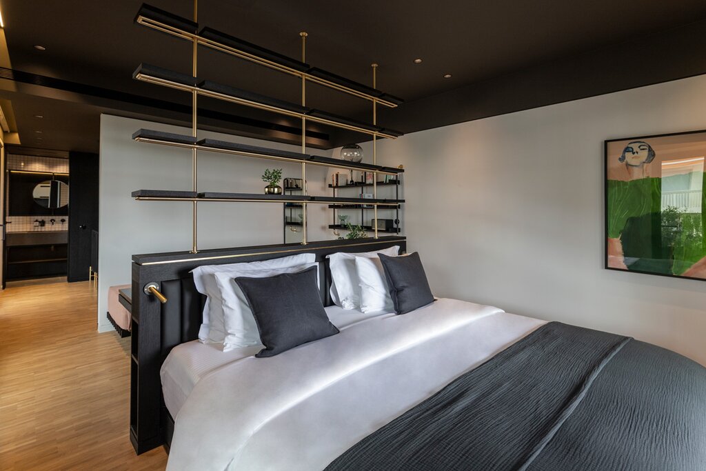 Hotel553
