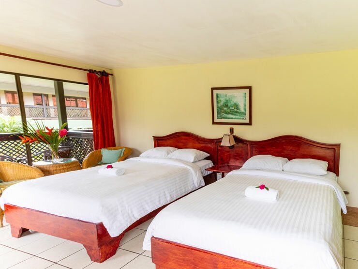 Hotel260