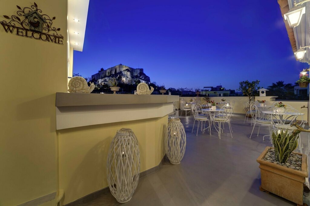 Hotel480