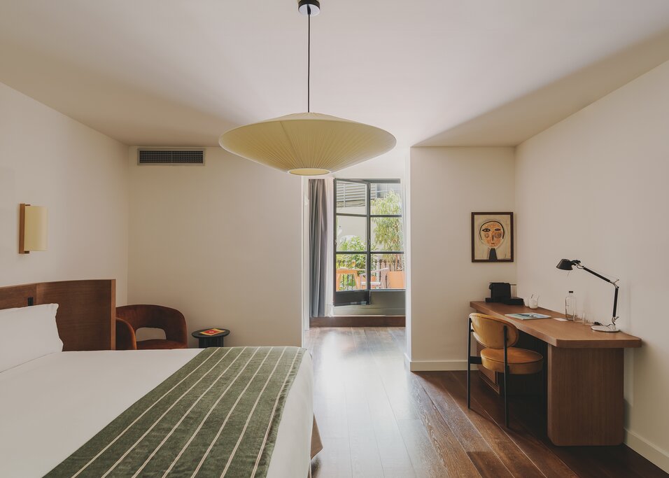 Hotel684