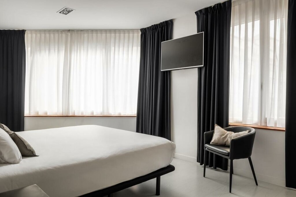 Hotel855