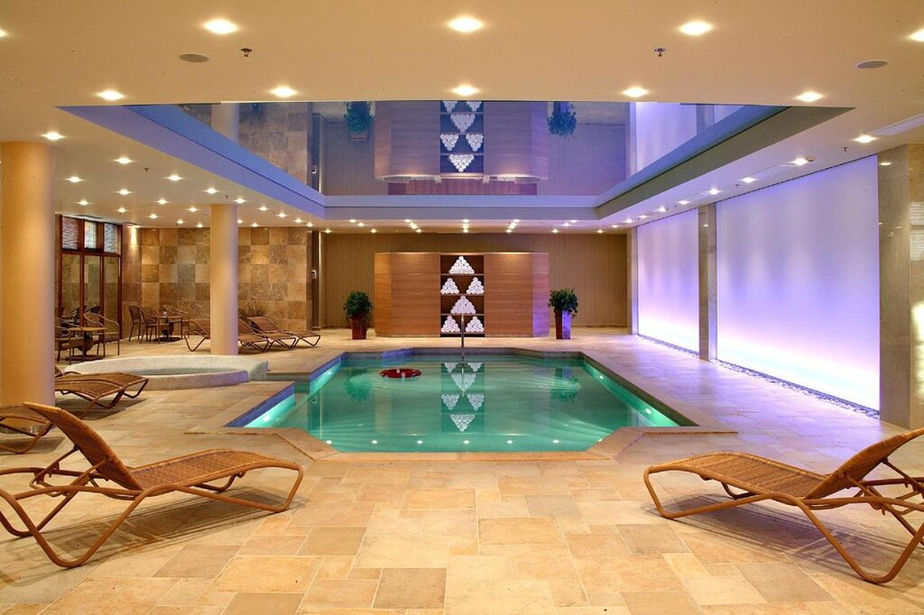 Hotel580