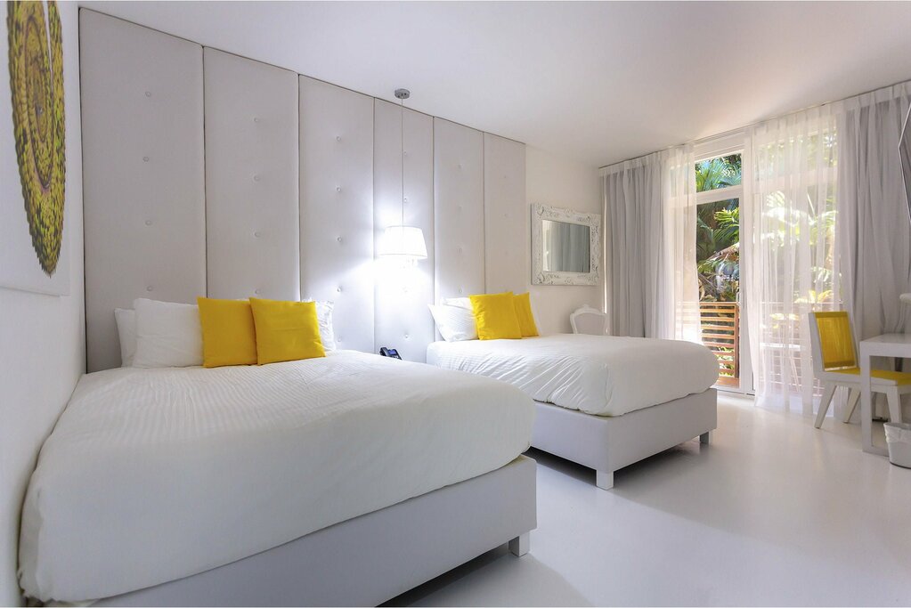 Hotel197