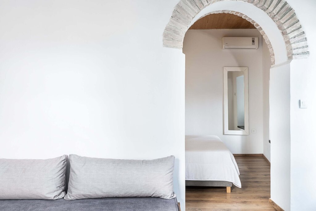Hotel614