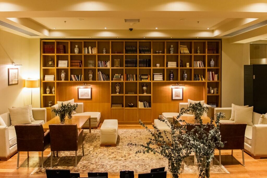 Hotel468