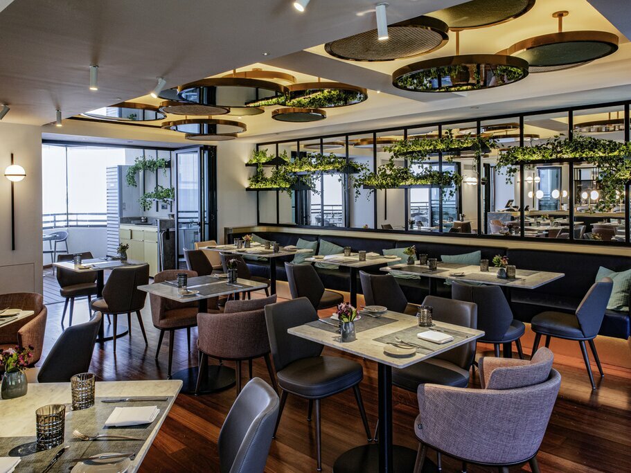 Hotel524