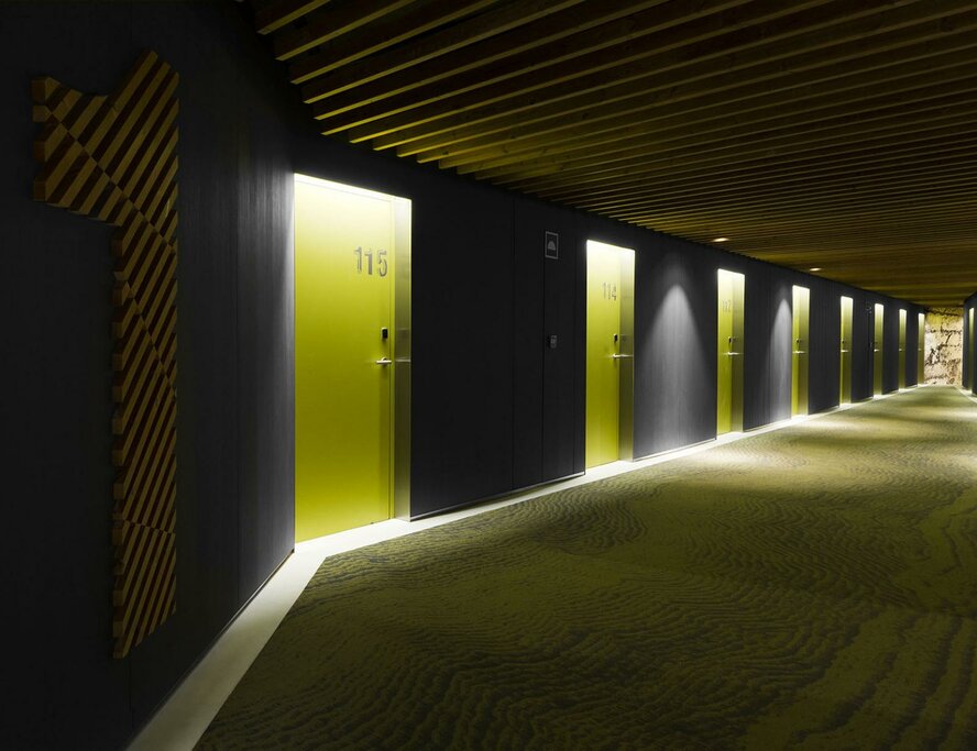 Hotel938