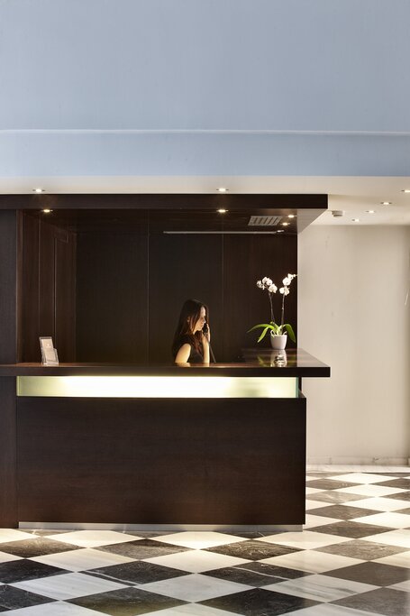 Hotel566