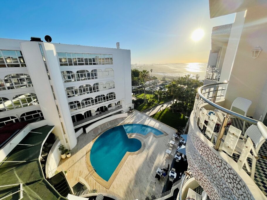 Hotel96
