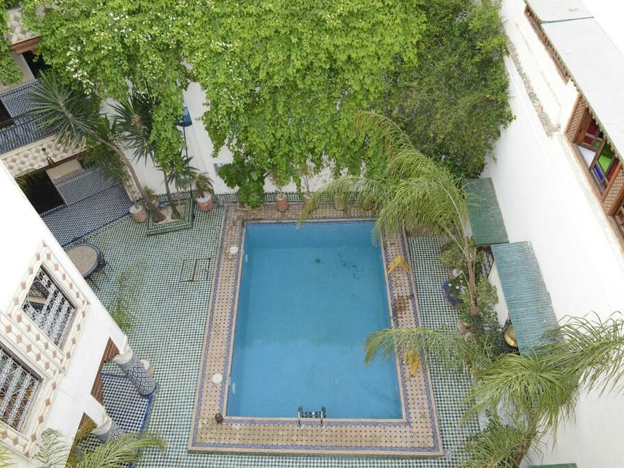 Hotel91