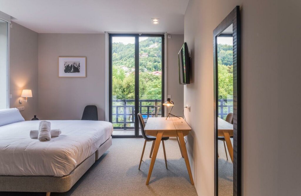 Hotel958