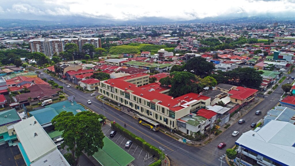 Hotel263