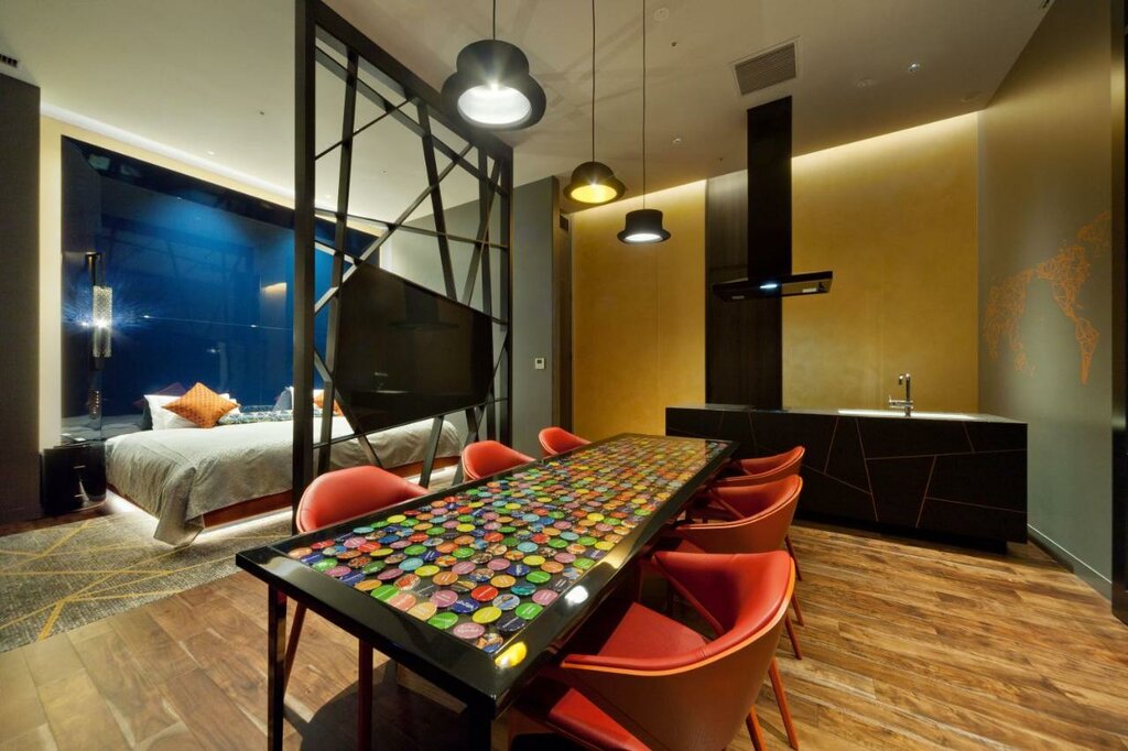 Hotel129
