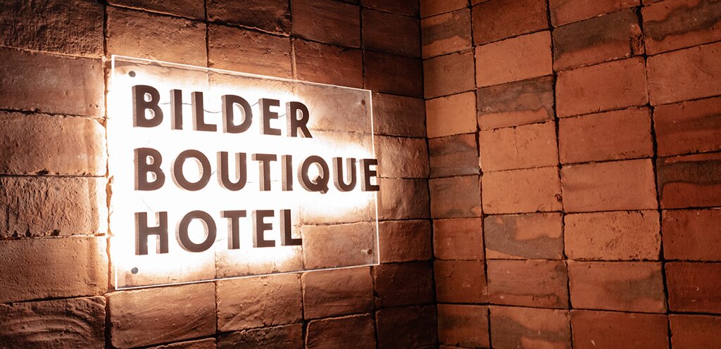 Hotel886