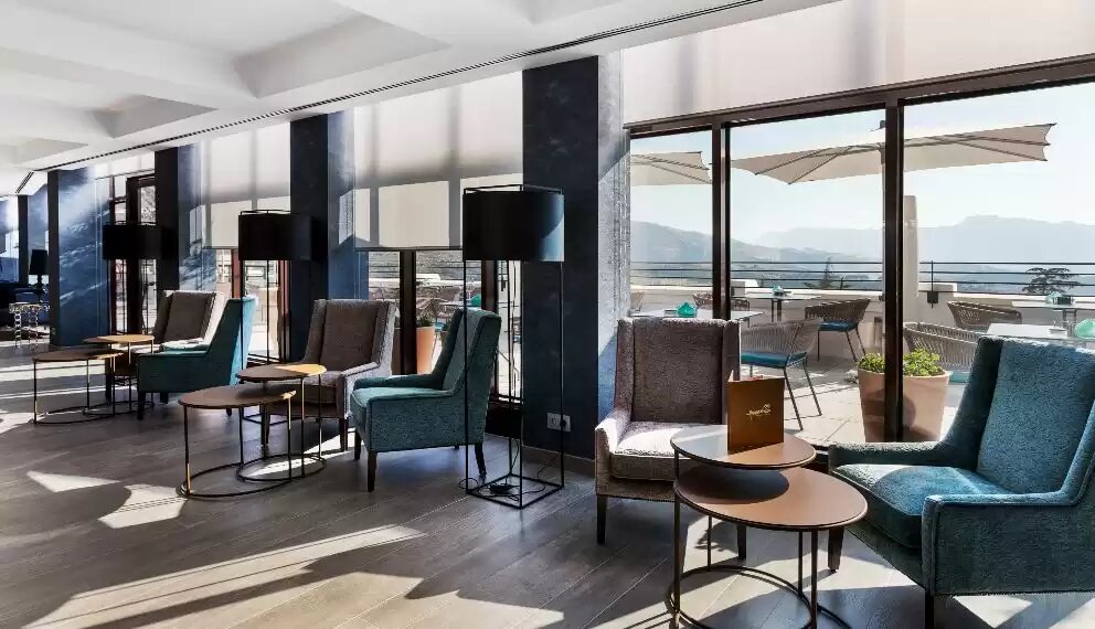Hotel776
