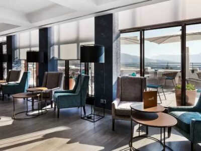 Hotel776