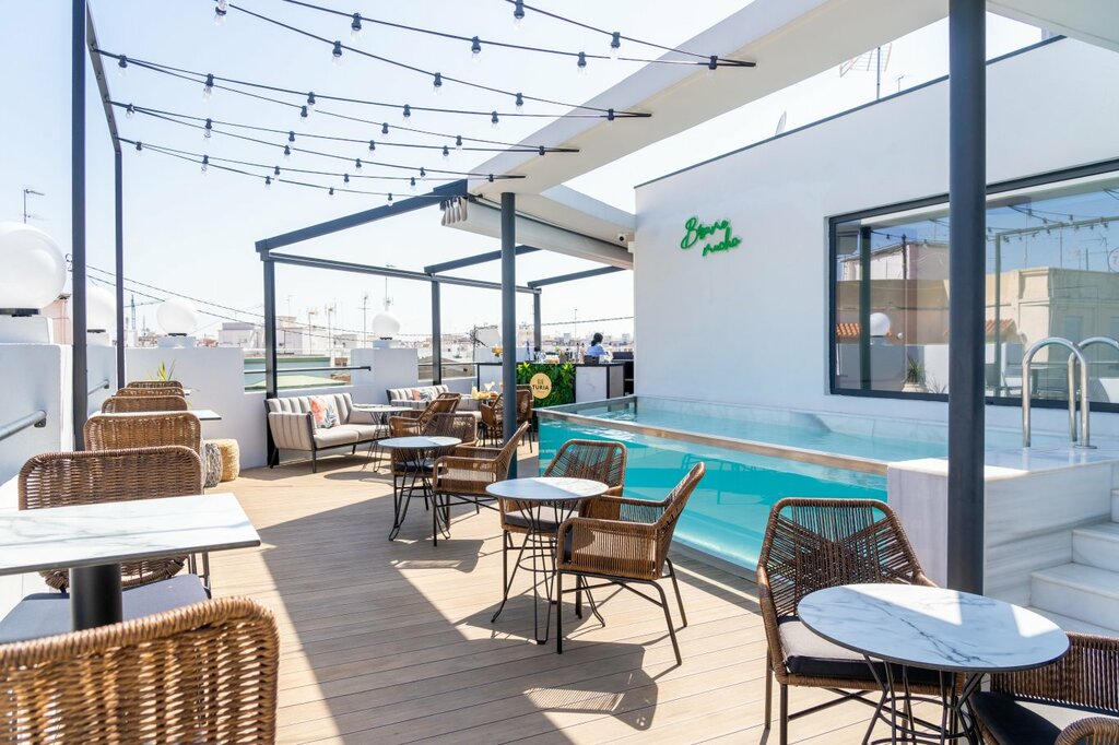 Hotel850