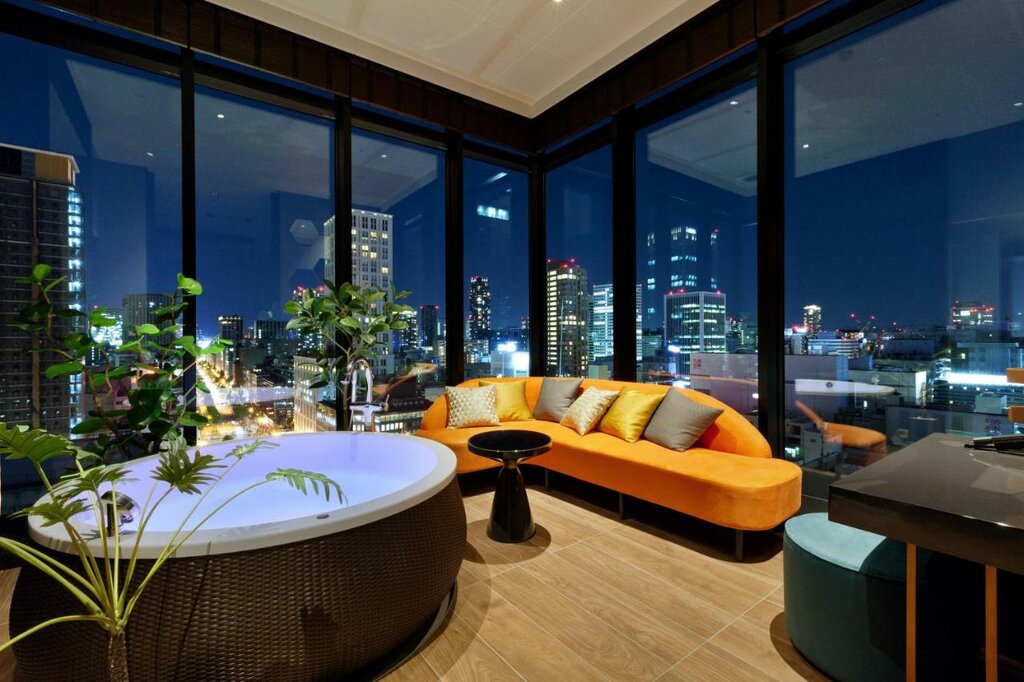 Hotel129