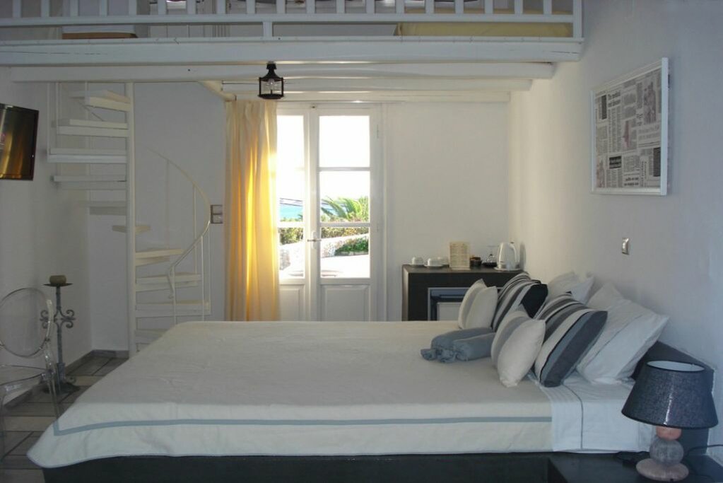 Hotel530
