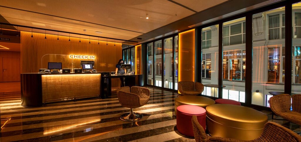 Hotel1037