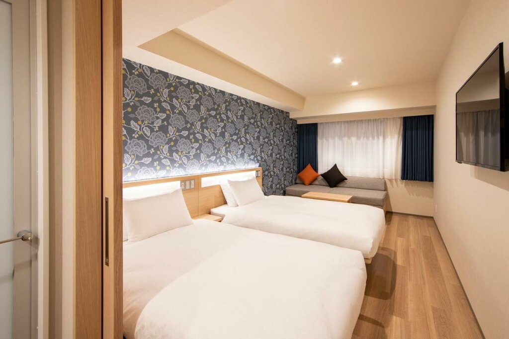 Hotel117