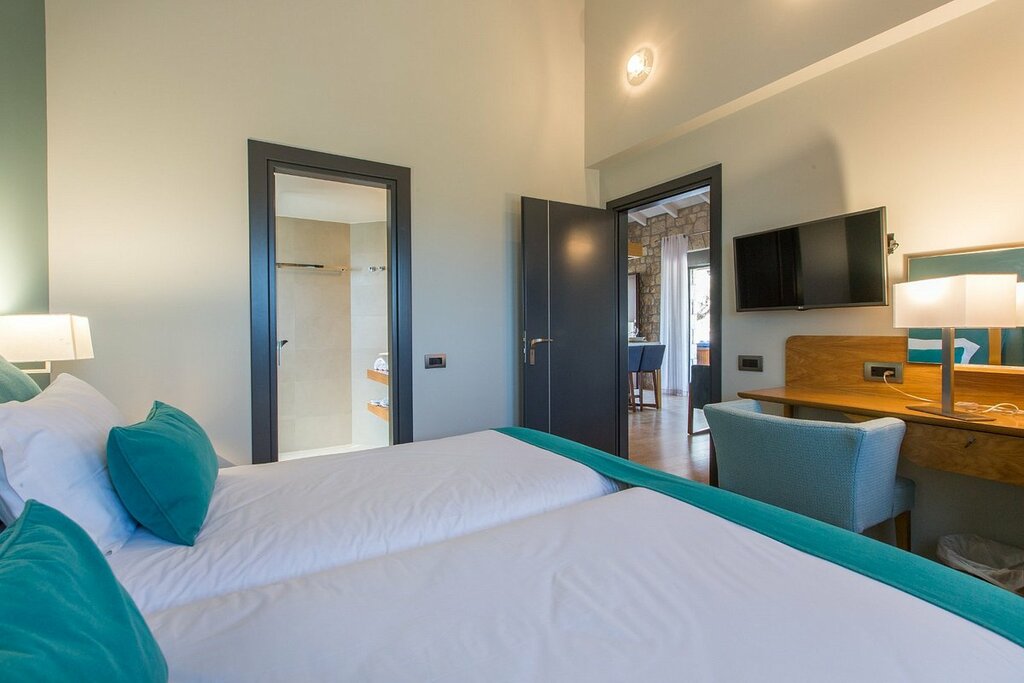Hotel543