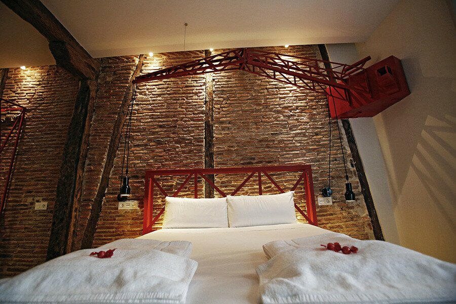 Hotel933