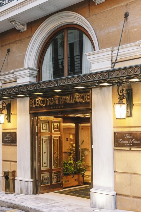 Hotel495