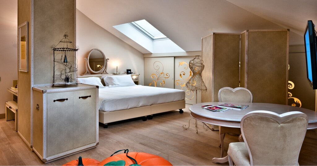 Hotel59