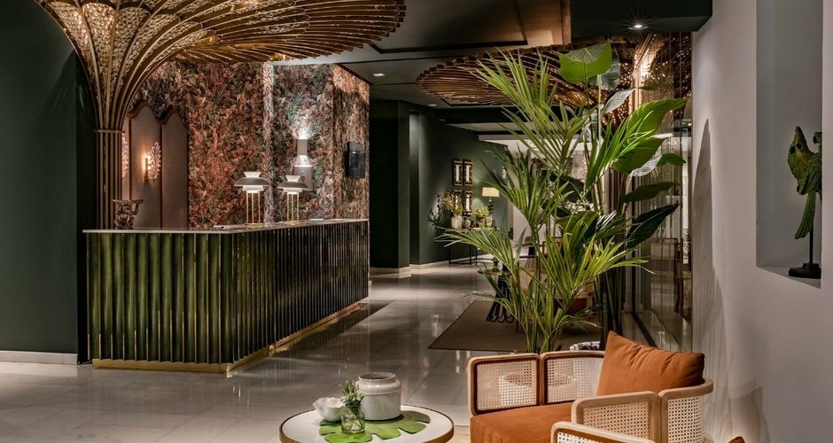 Hotel880