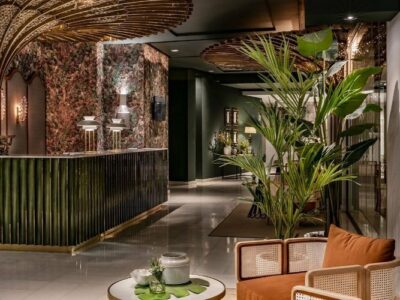 Hotel880