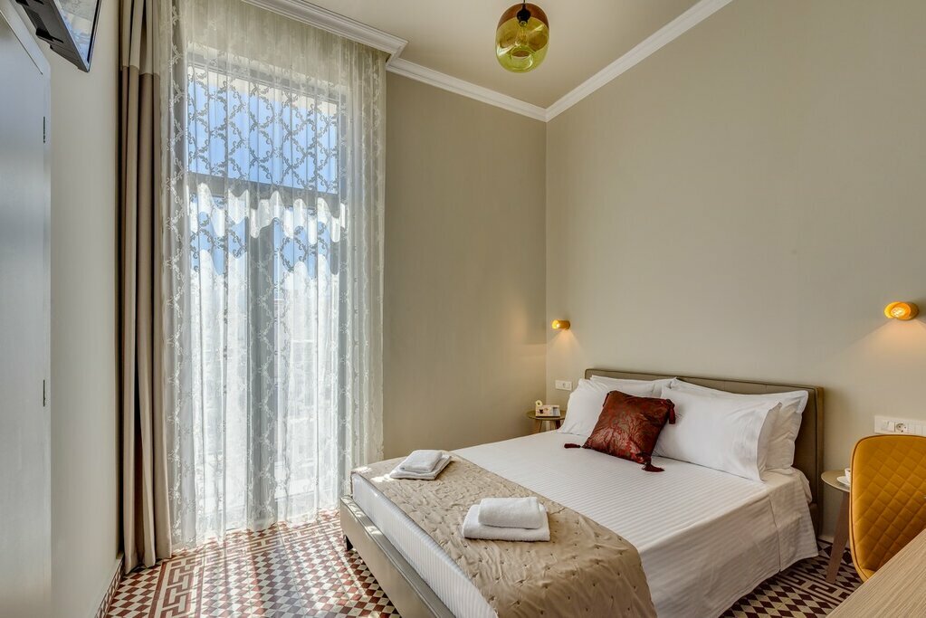 Hotel631