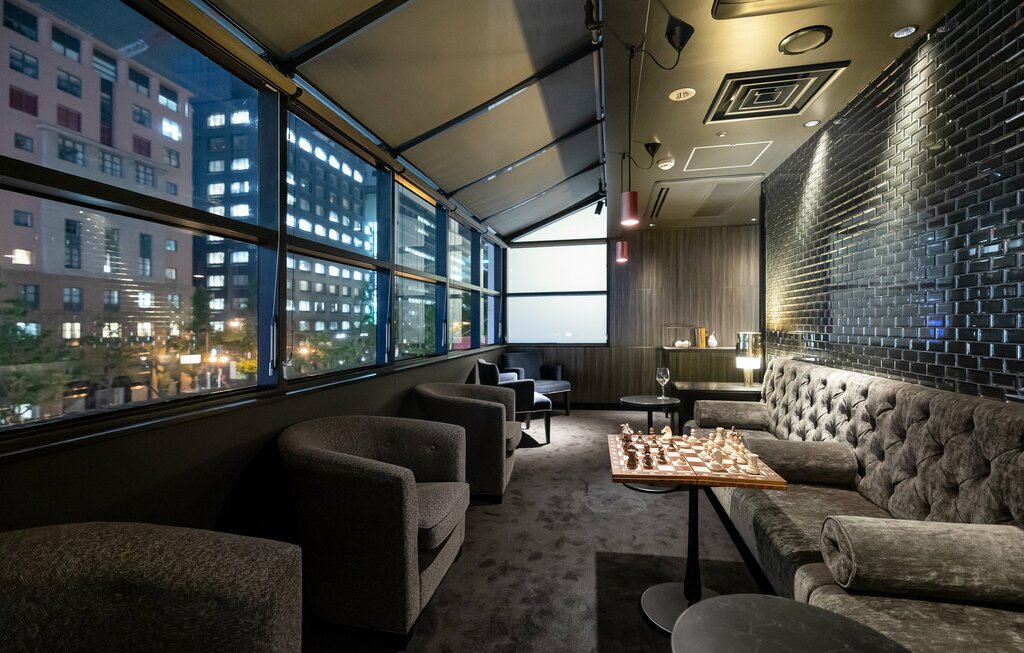 Hotel115