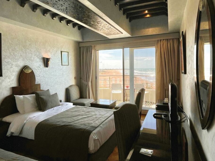 Hotel96