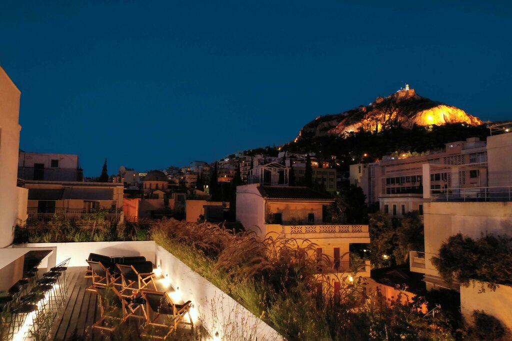 Hotel570