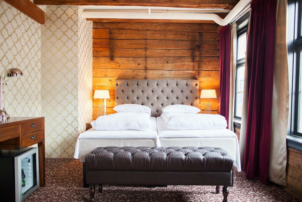 Hotel395