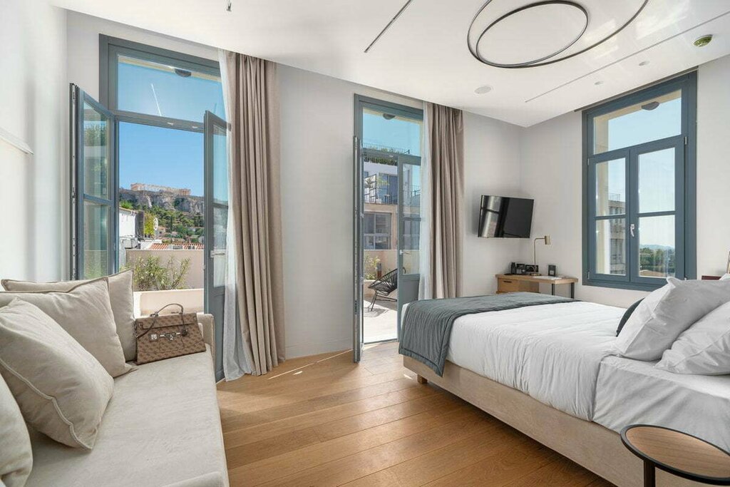 Hotel610