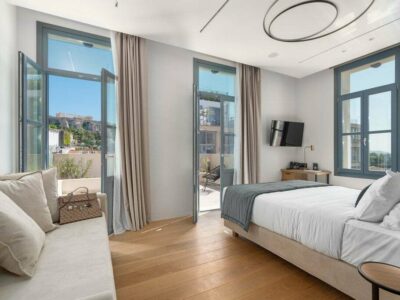 Hotel610