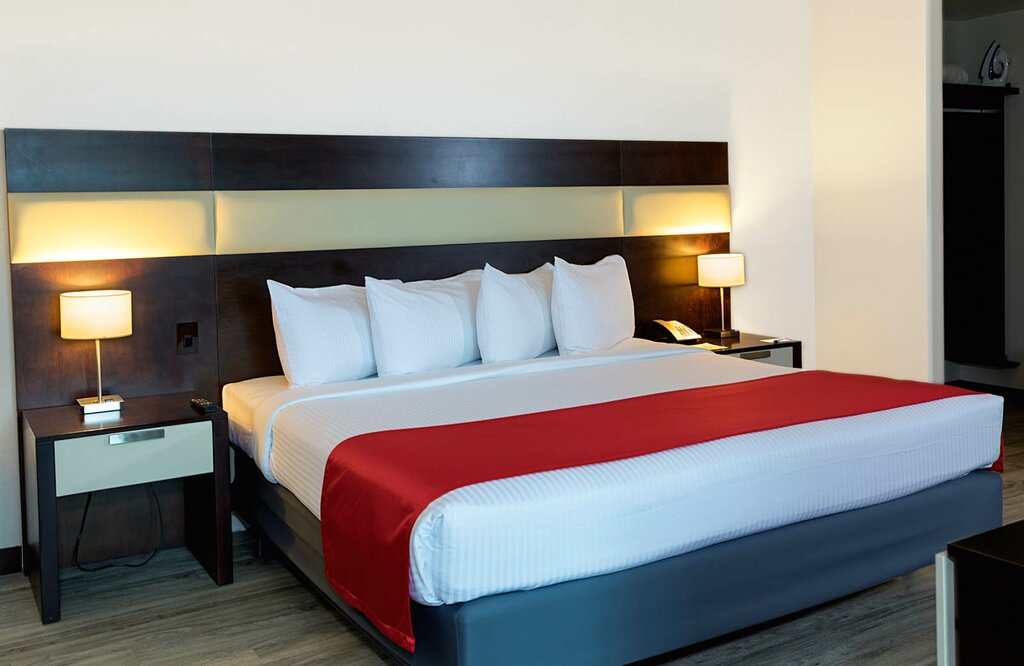 Hotel253