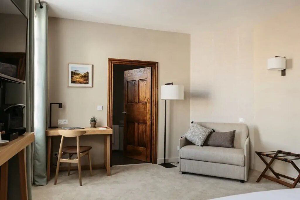 Hotel1260