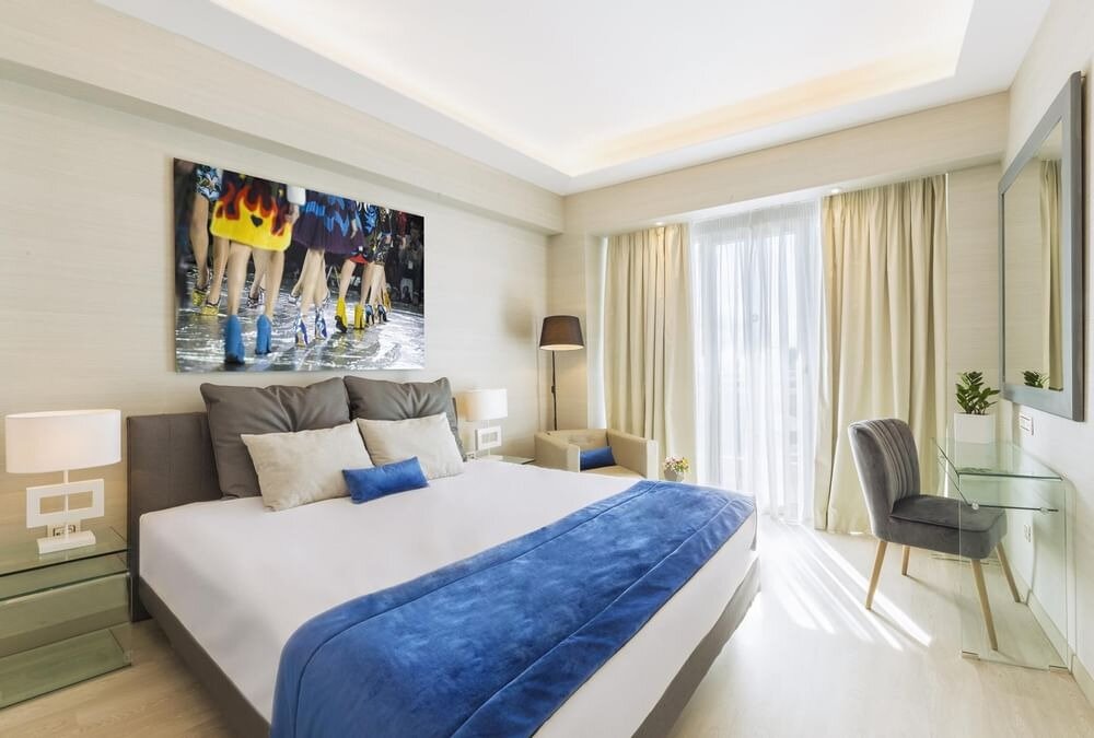 Hotel606