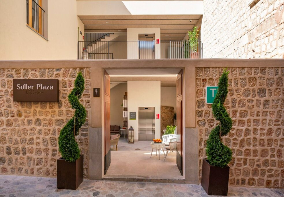 Hotel1066