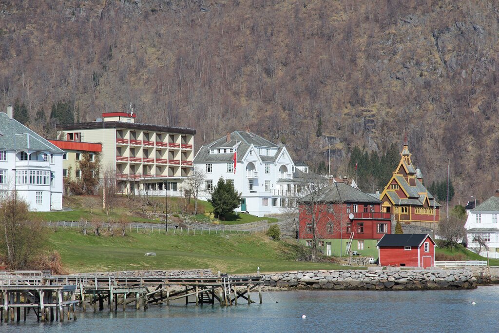 Hotel413