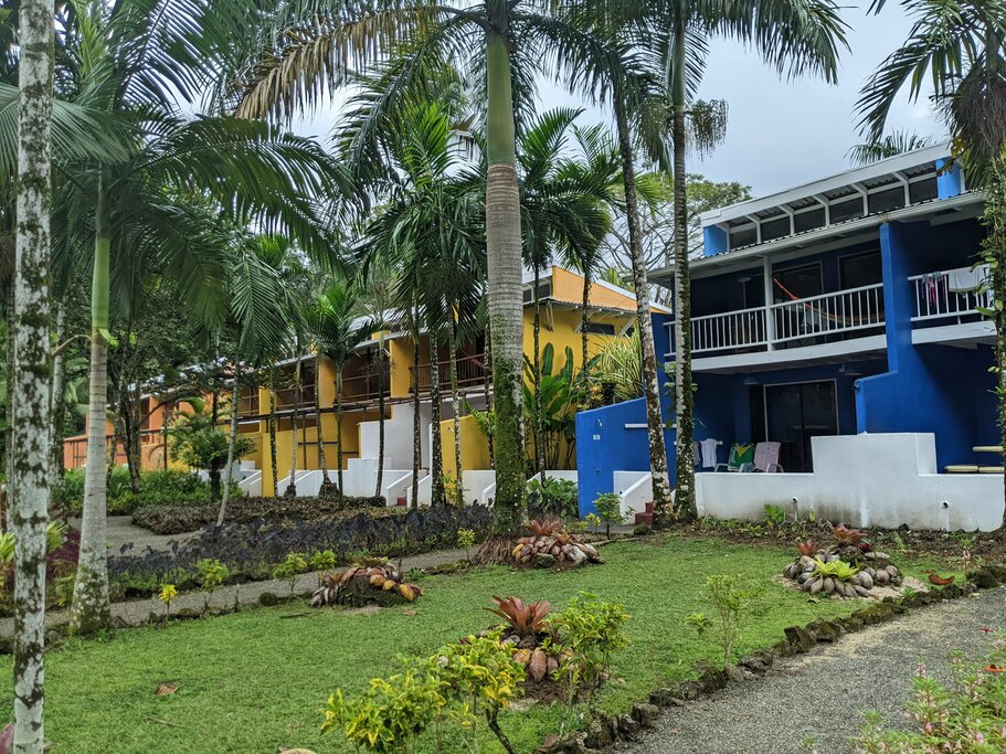 Hotel268