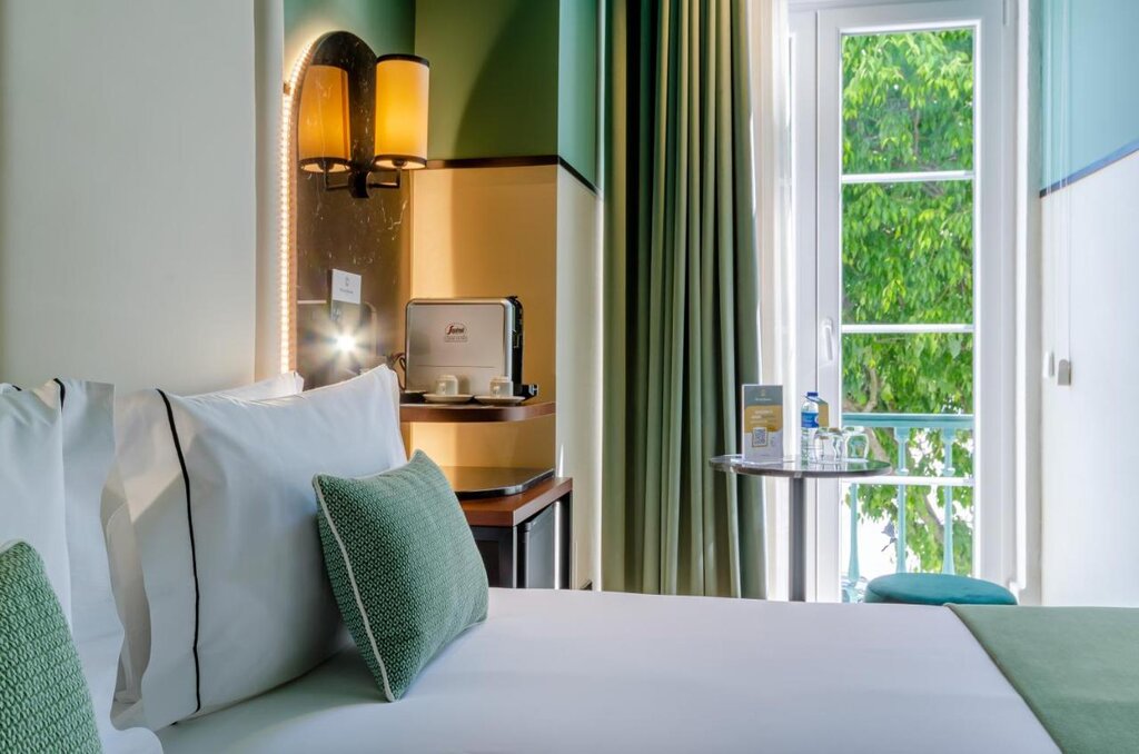 Hotel1155