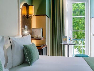 Hotel1155