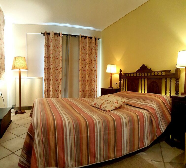 Hotel575