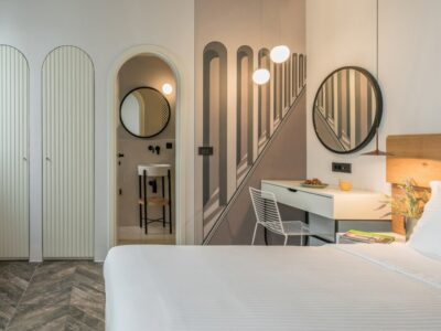 Hotel603
