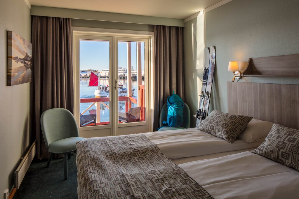 Hotel412