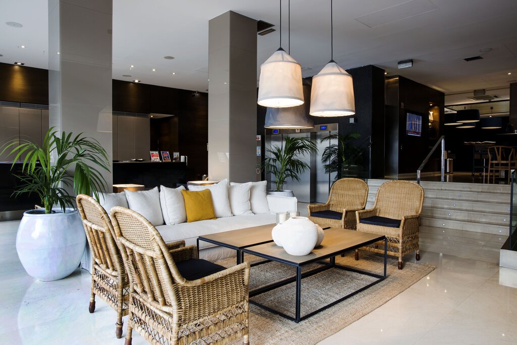 Hotel858
